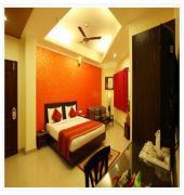 Airport Le Seasons Hotel