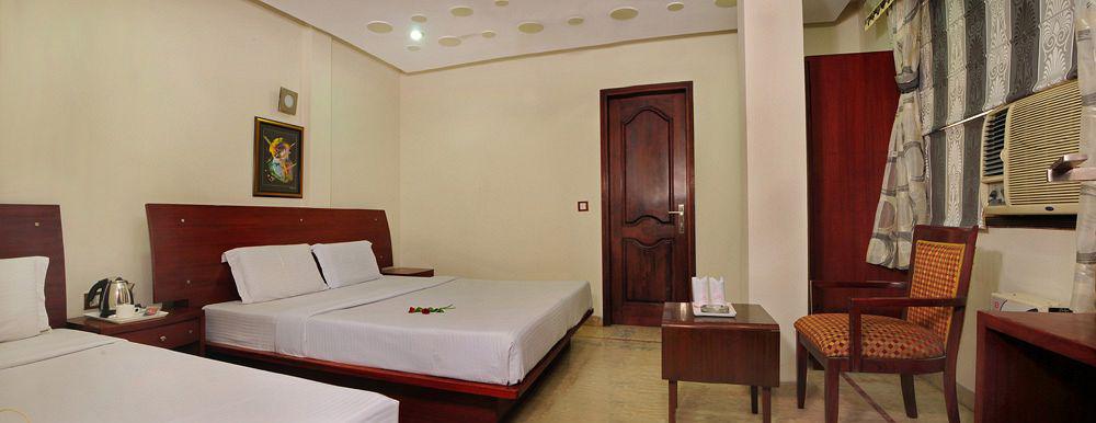 Suncity Hotel Delhi (National Capital Territory of India)