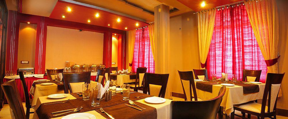 Suncity Hotel Delhi (National Capital Territory of India)