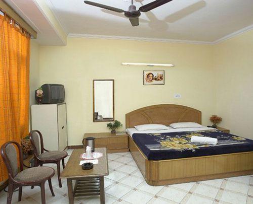 Jyoti Deluxe 2* Delhi (National Capital Territory of India)