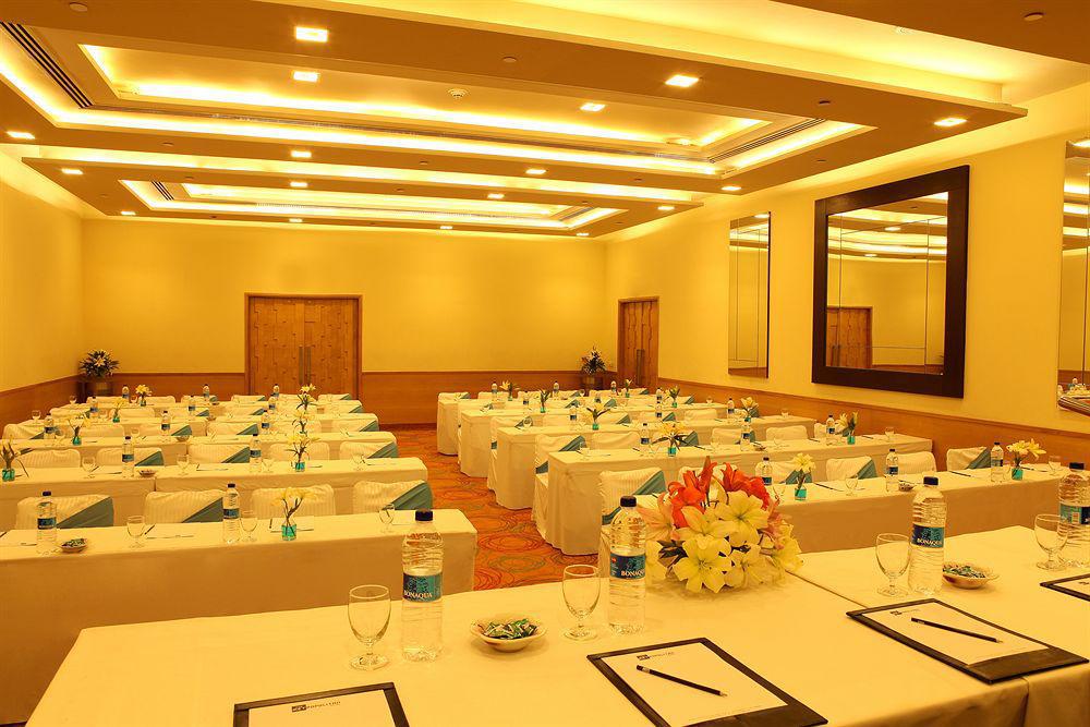 The Metropolitan & Spa New Delhi