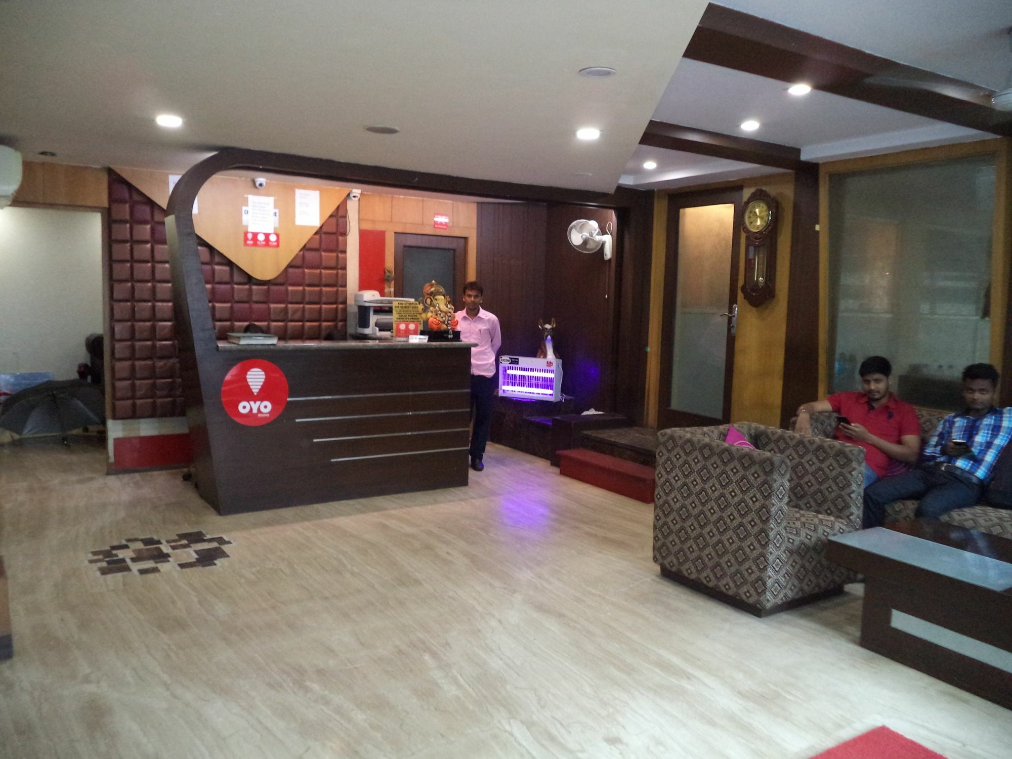 O Kochar Plaza