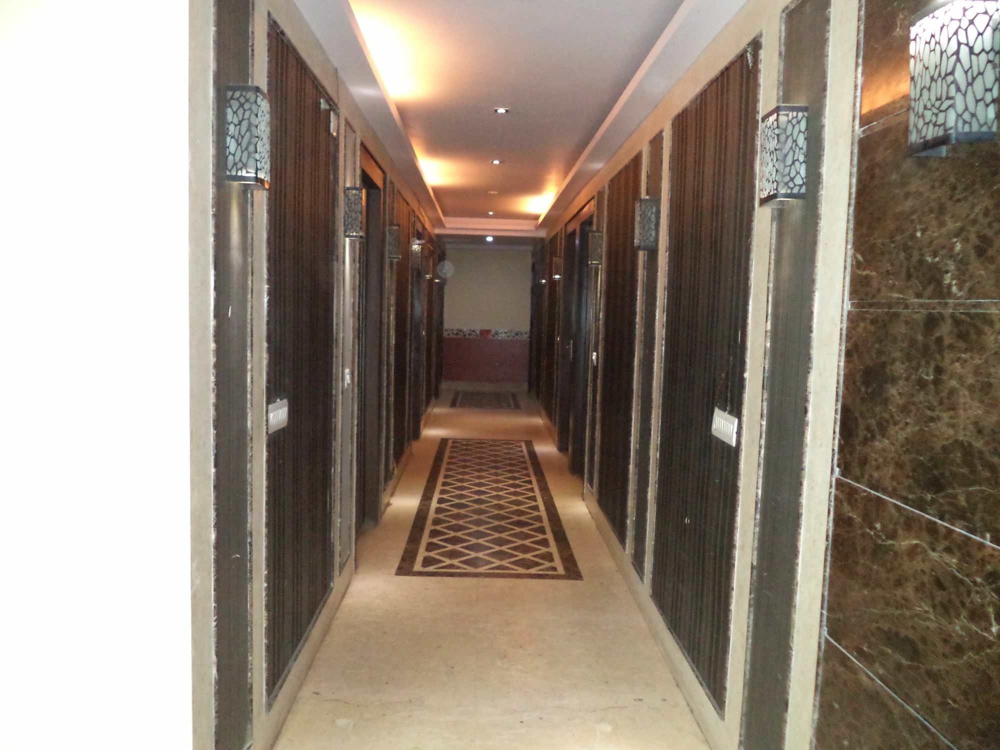 Hotel O Kochar Plaza Delhi (National Capital Territory of India)