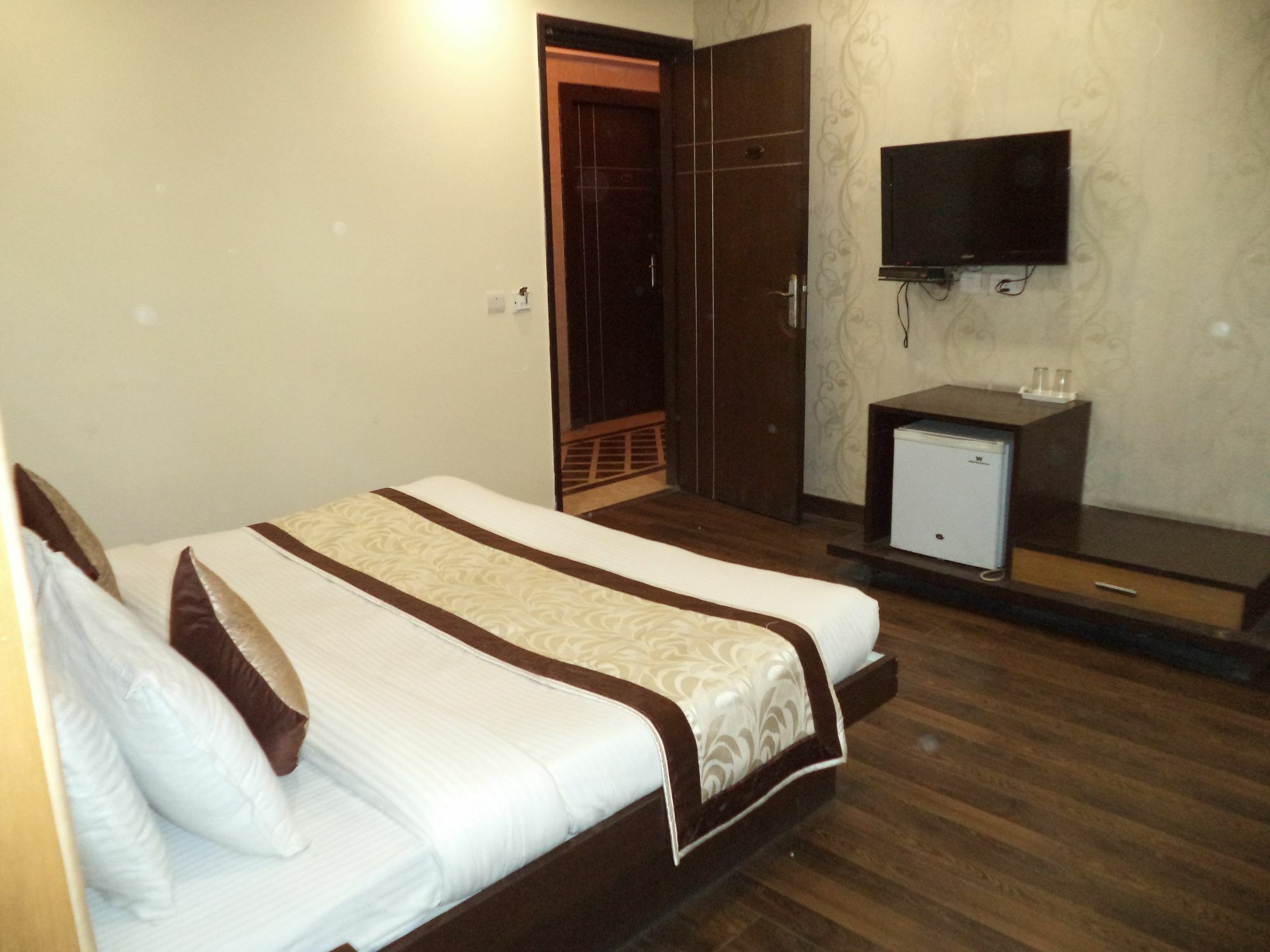 O Kochar Plaza 3* Delhi (National Capital Territory of India)