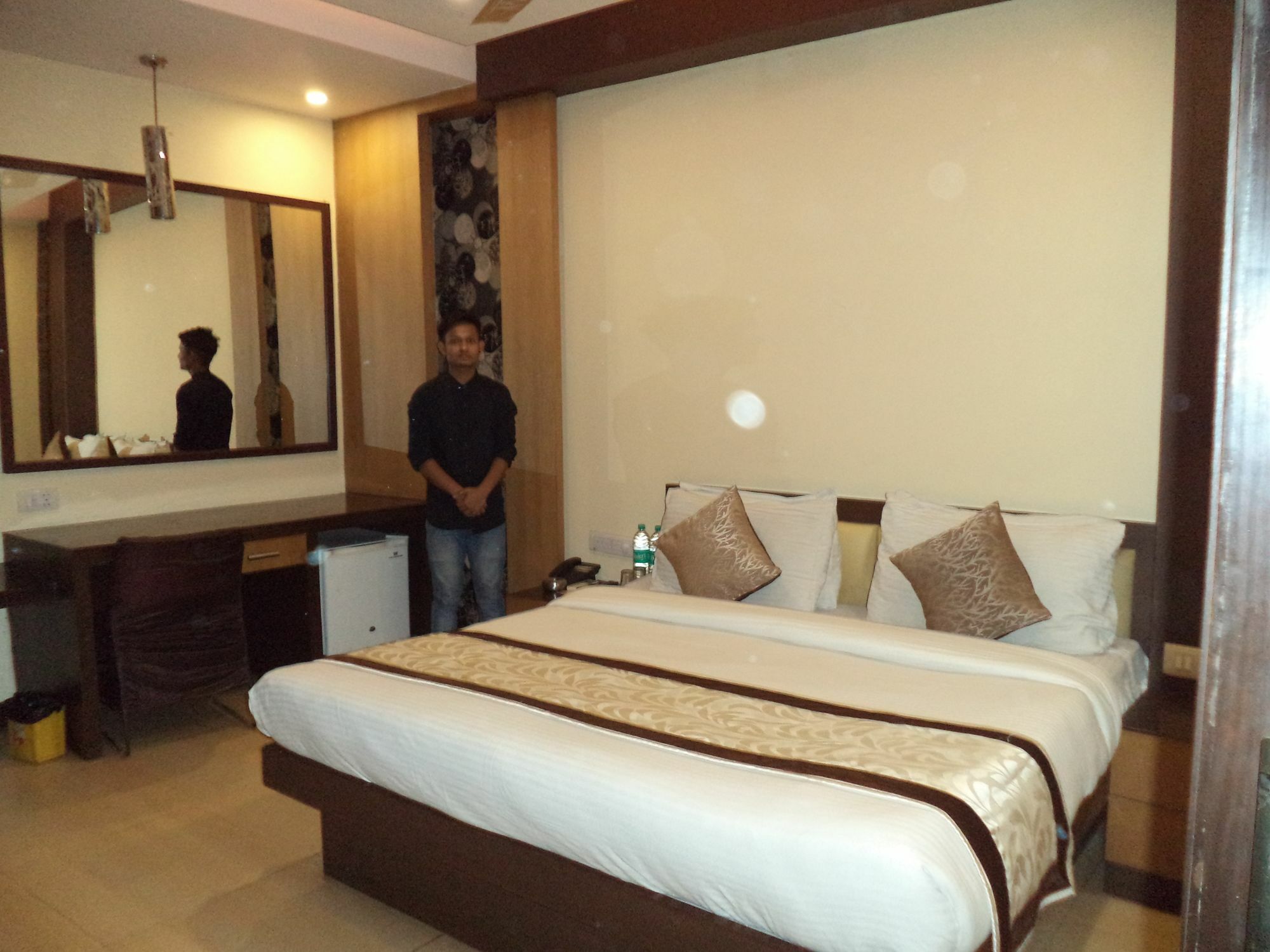 Hotel O Kochar Plaza