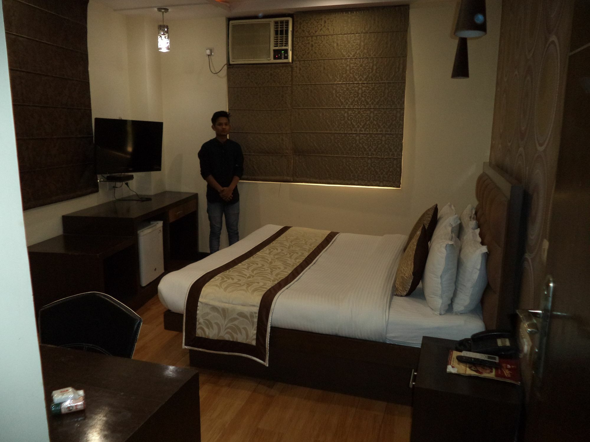 Hotel O Kochar Plaza