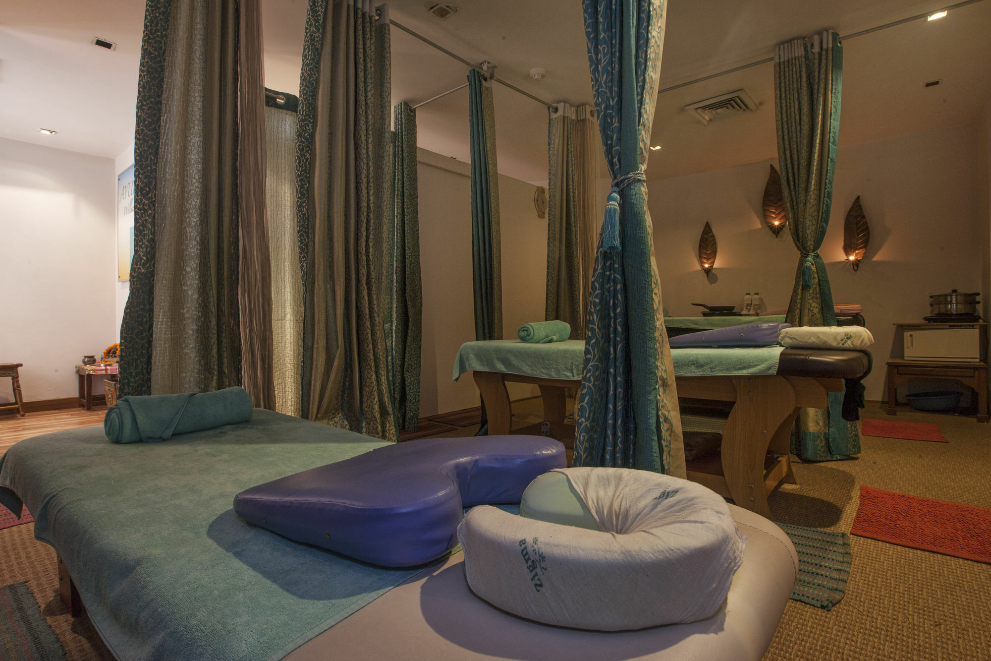 Hotel Avalon Courtyard 4*