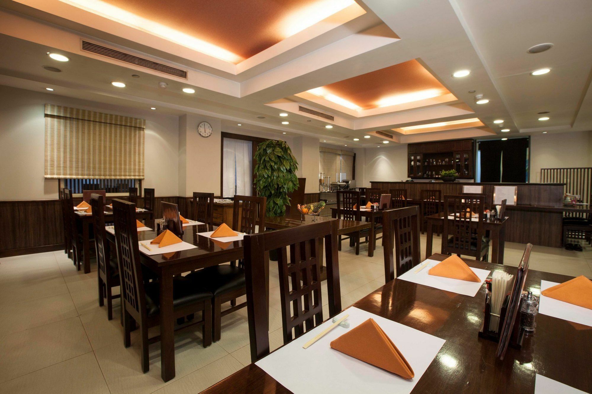Hotel Avalon Courtyard New Delhi