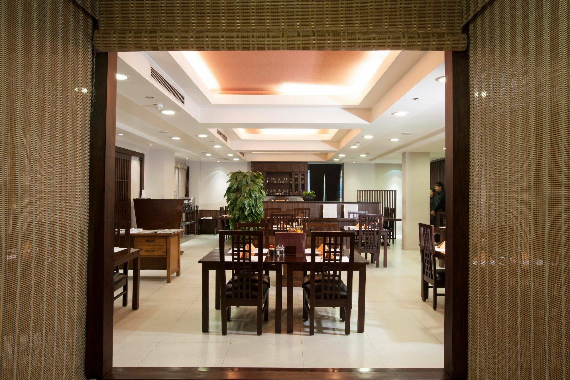 Hotel Avalon Courtyard New Delhi
