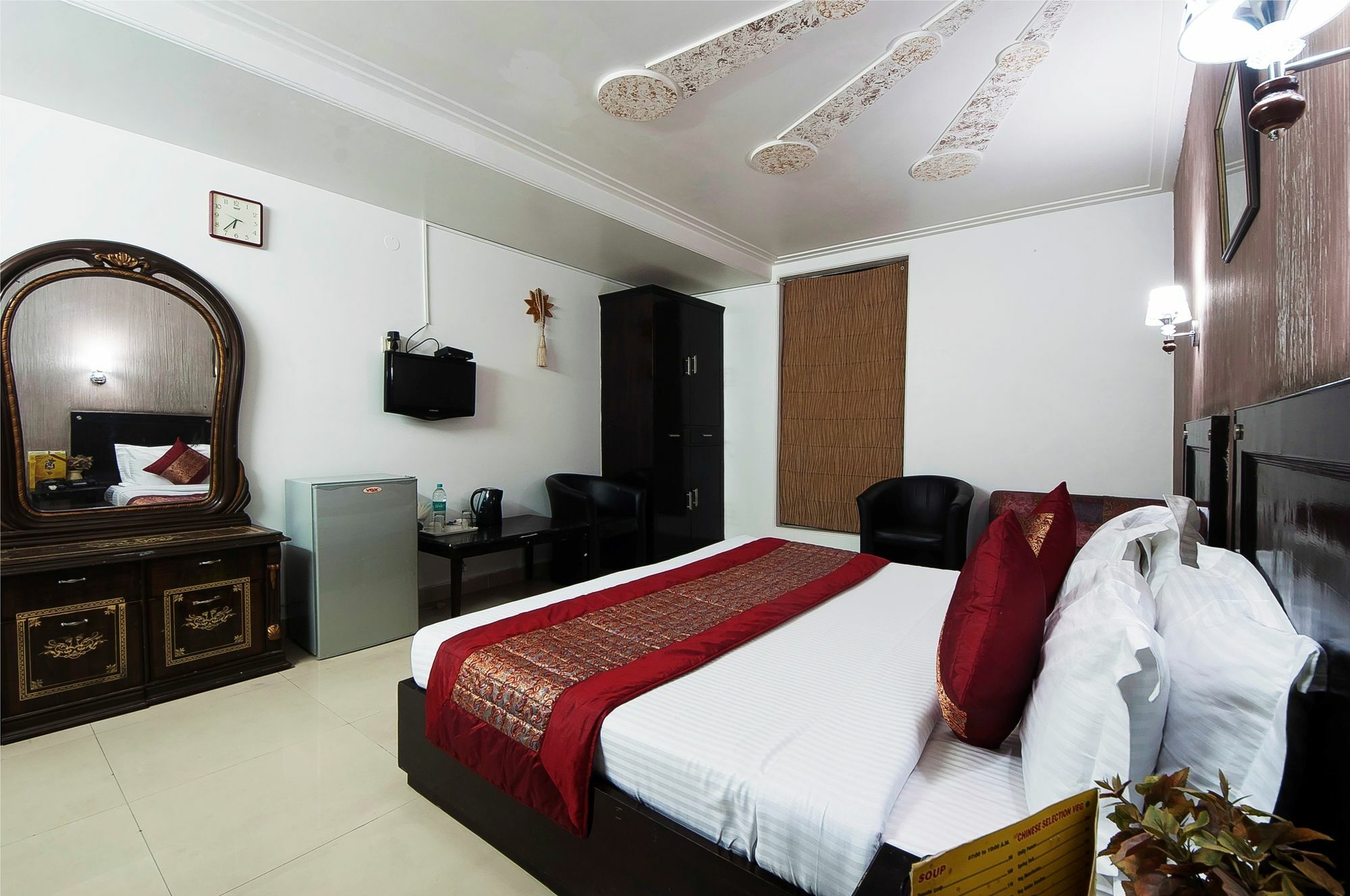 Airport Noratan Palace Hotel