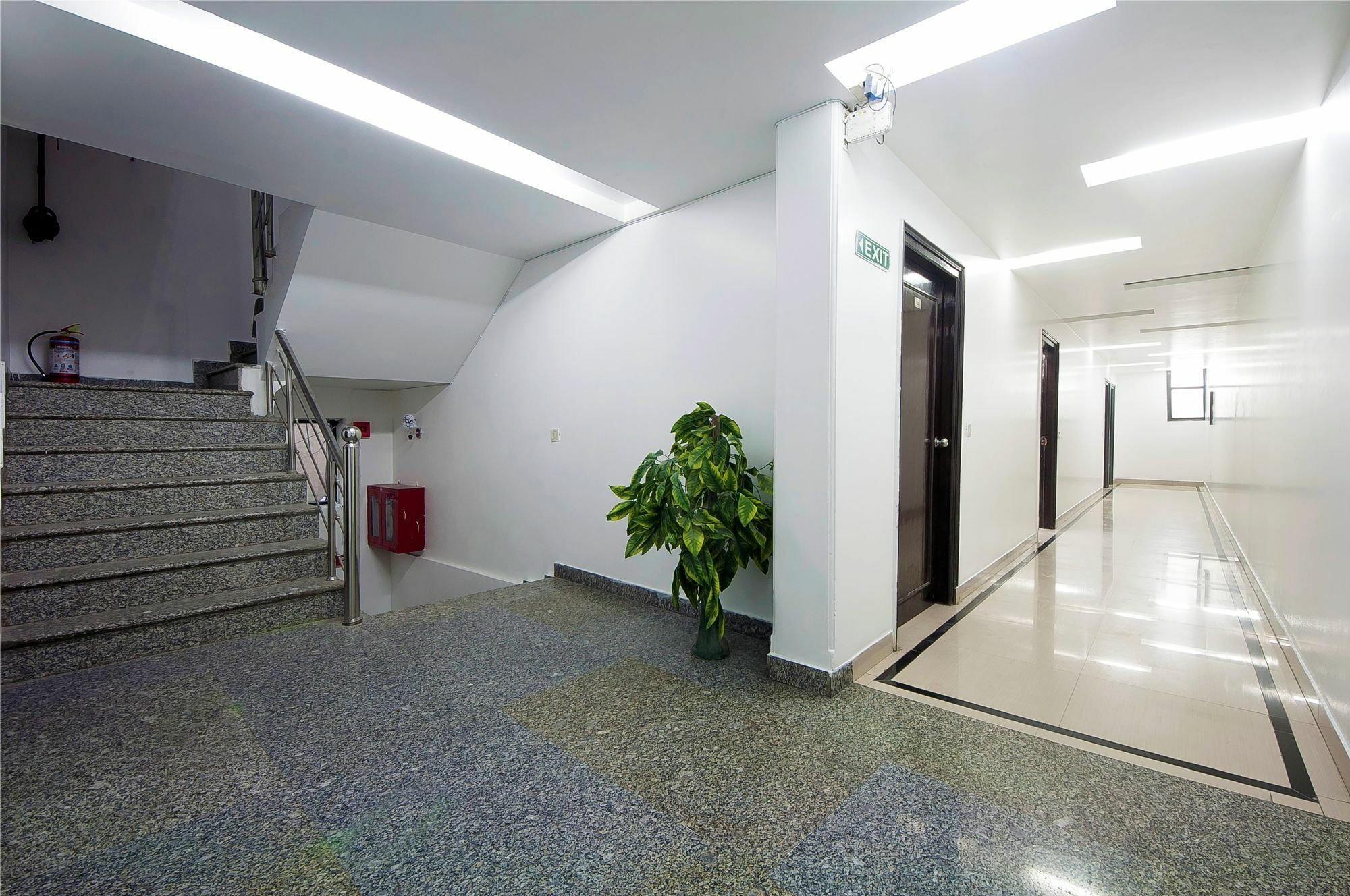 Hotel Airport Noratan Palace
