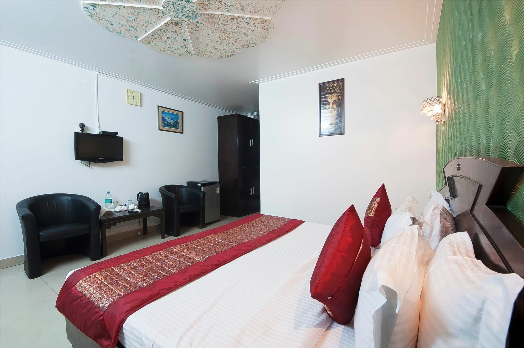 Hotel Airport Noratan Palace 3*