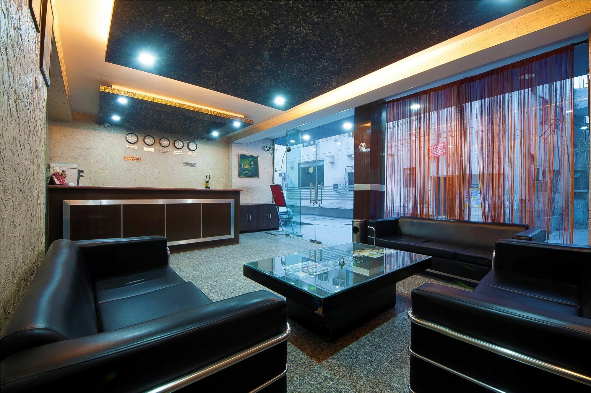 Airport Noratan Palace Hotel