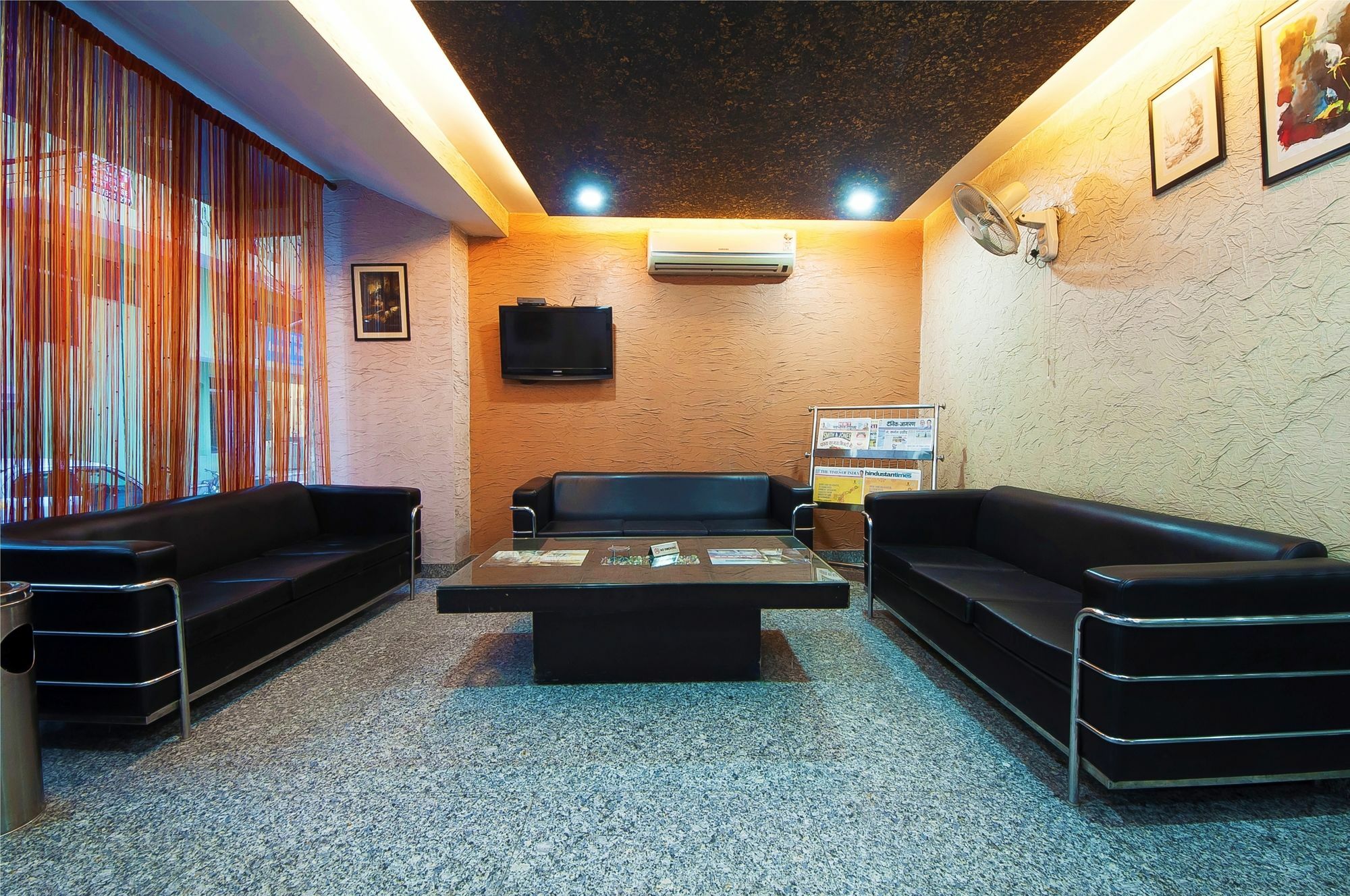 Airport Noratan Palace 3*