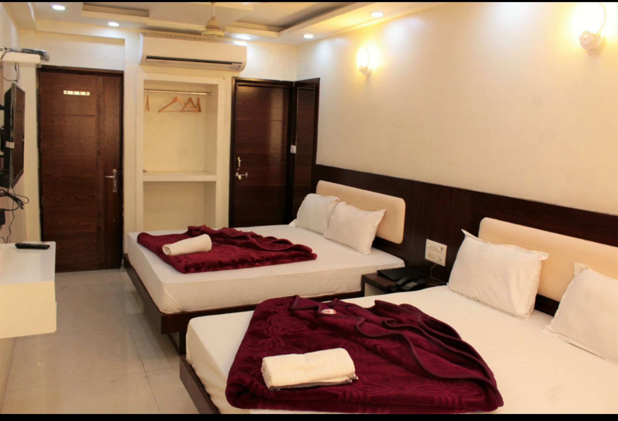 Le Mem Hotel
