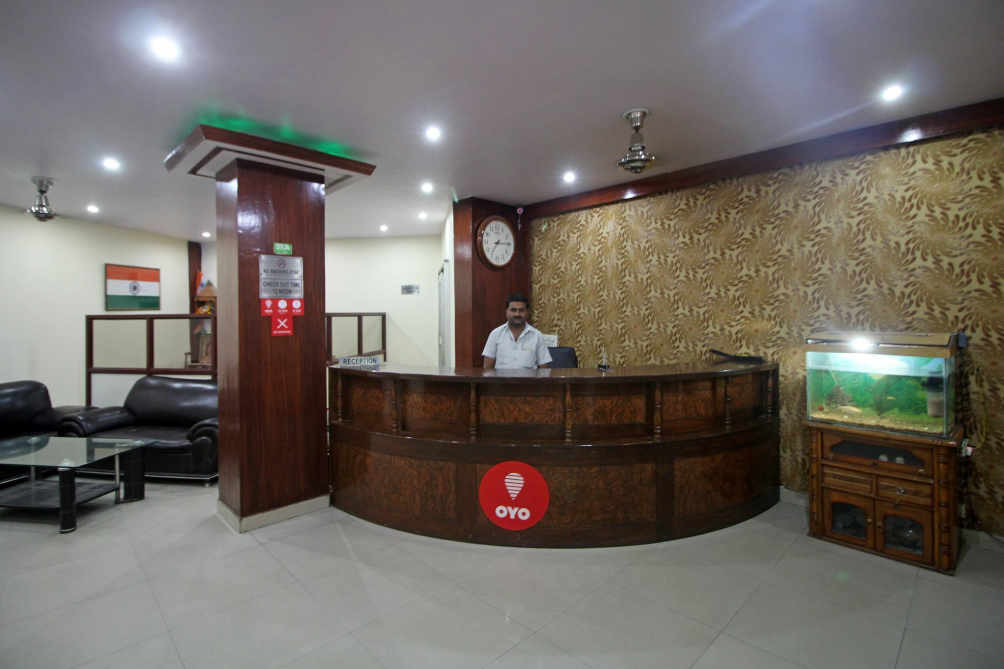 O Global Hotel New Delhi