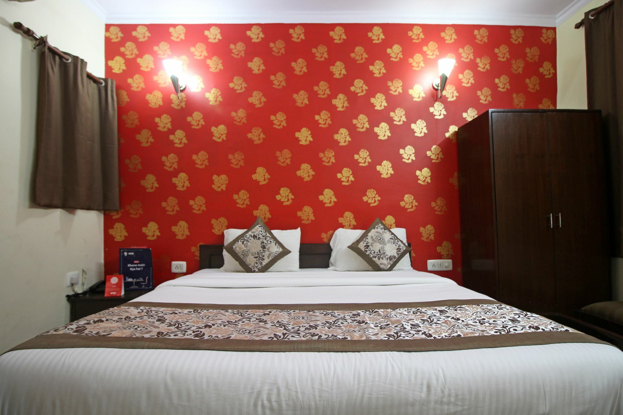 Hotel O Global New Delhi
