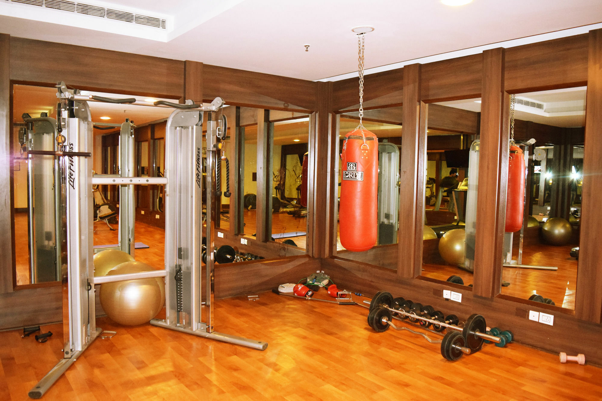 Welcomhotel By Itc Hotels, Dwarka, New Hotel Delhi (National Capital Territory of India)