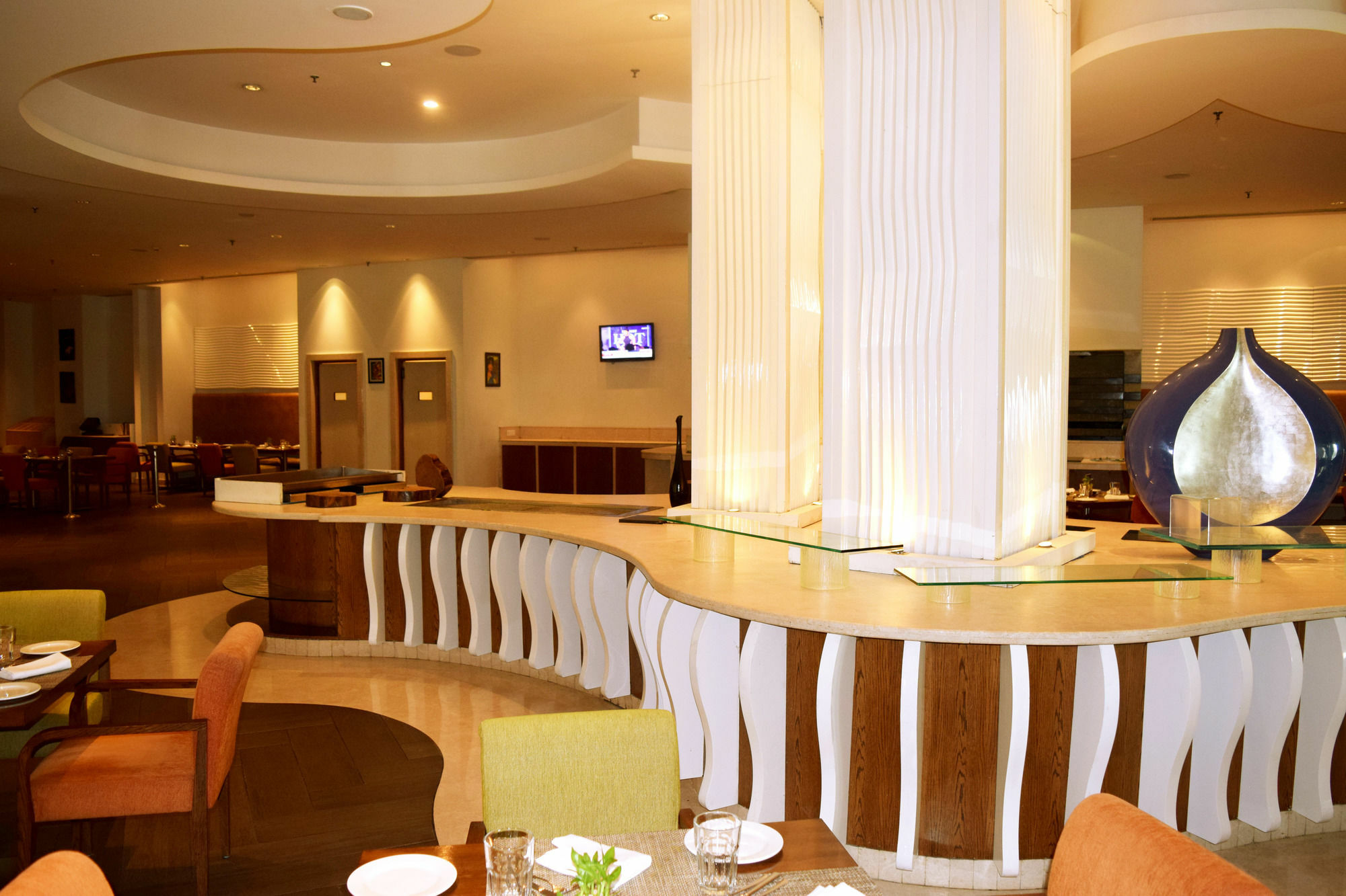 Hotel Welcomhotel By Itc Hotels, Dwarka, New