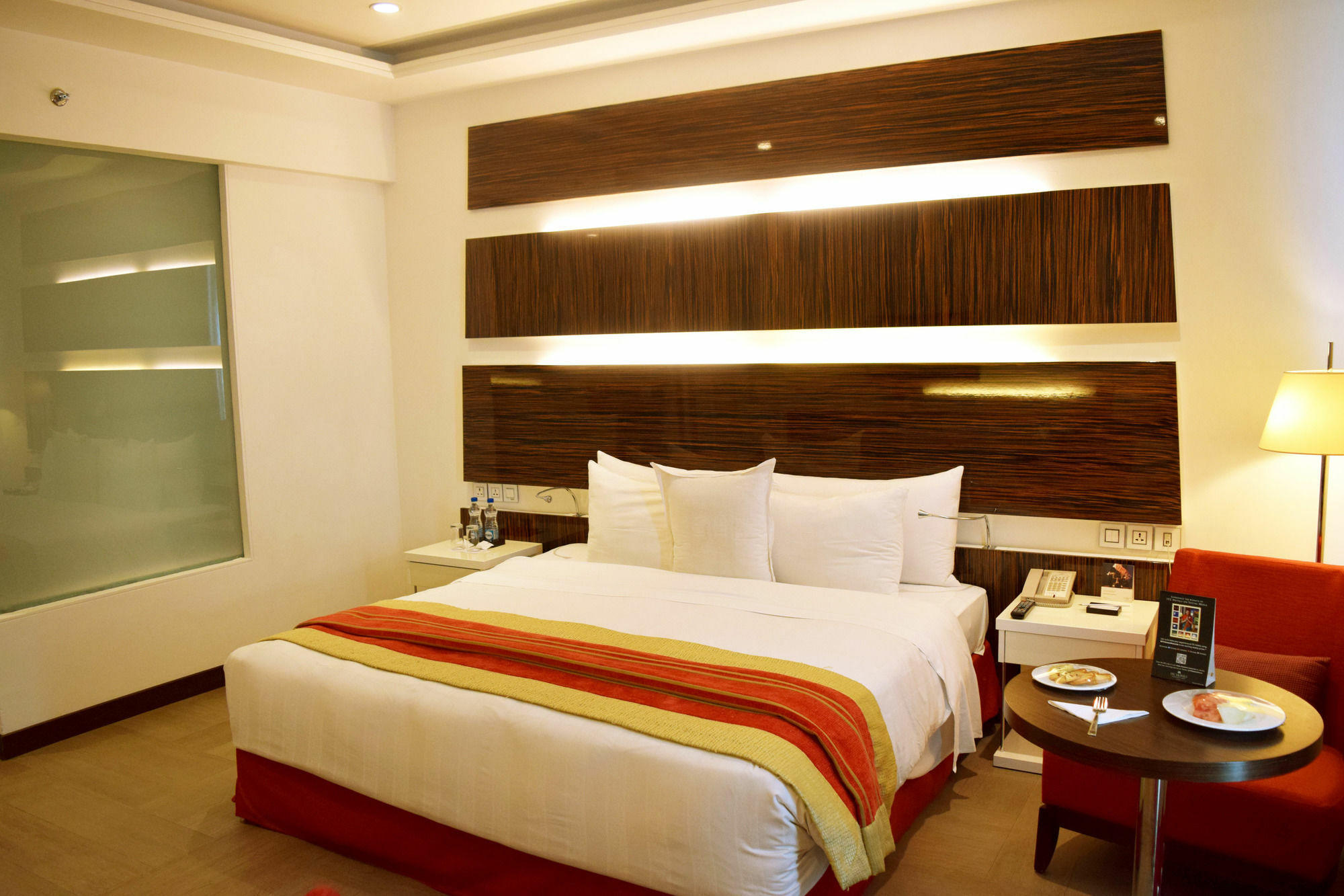 Hotel Welcomhotel By Itc Hotels, Dwarka, New 5*