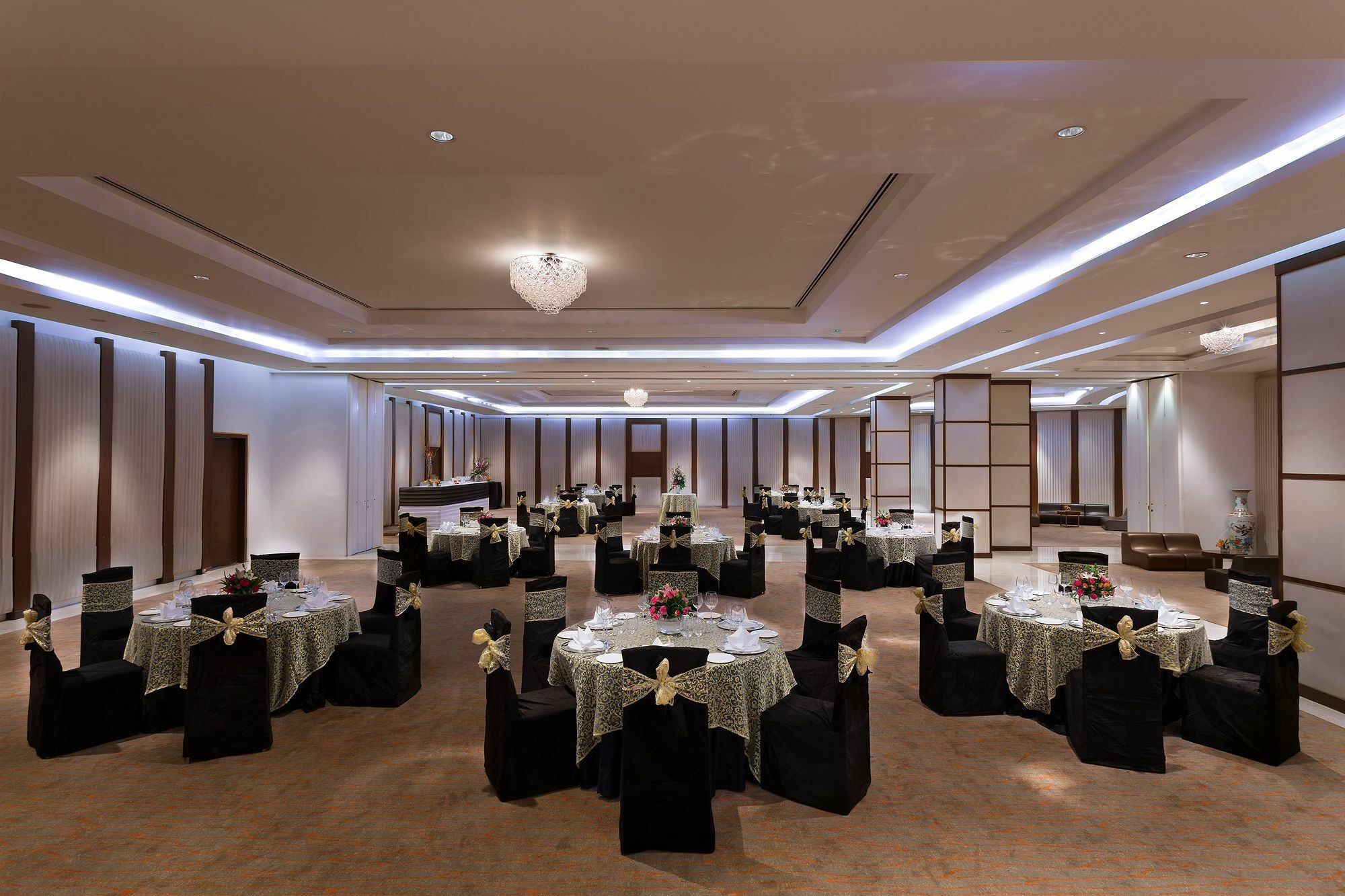 Hotel Welcomhotel By Itc Hotels, Dwarka, New Delhi (National Capital Territory of India)
