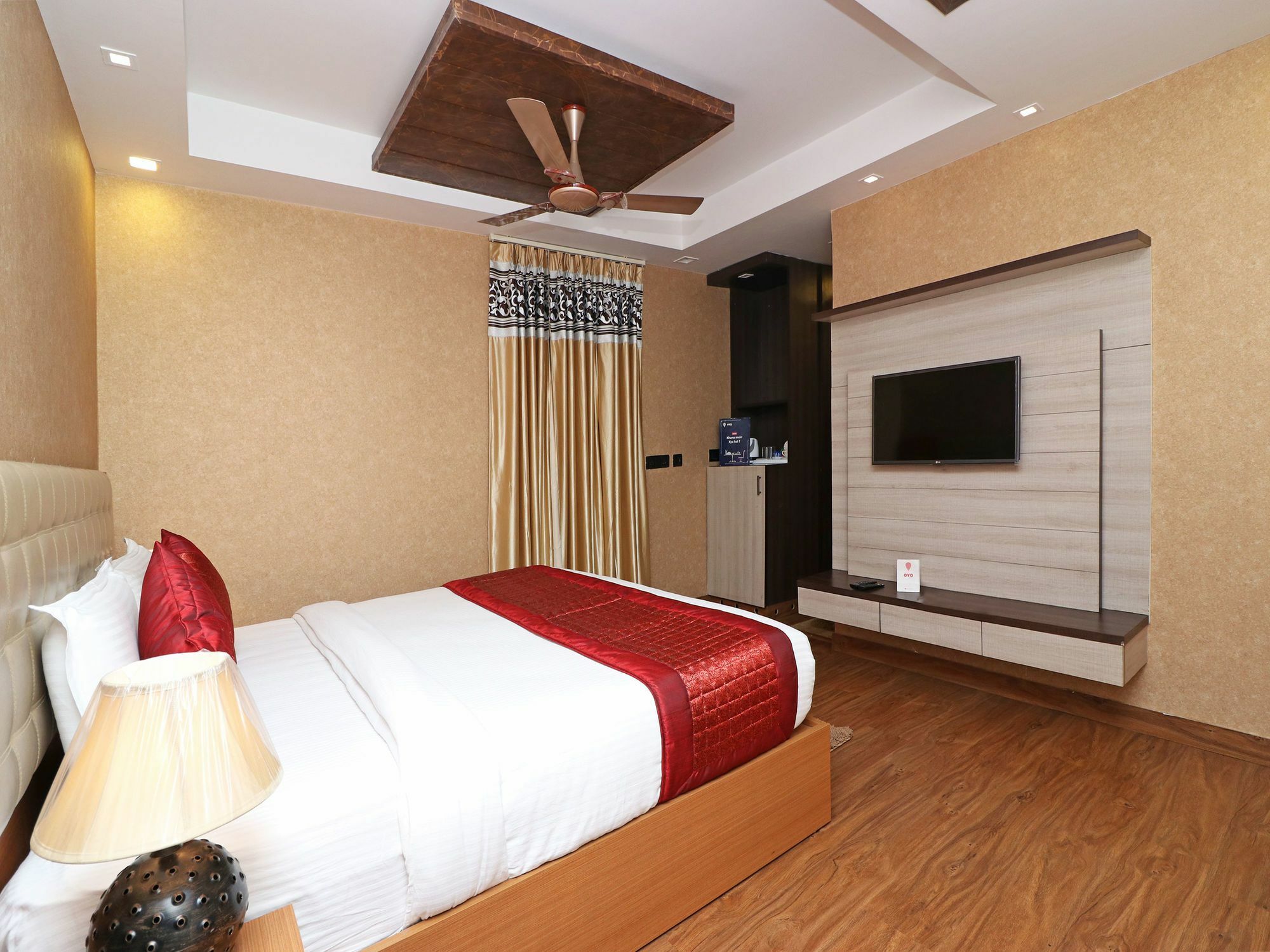 Hotel Palazzo New Delhi