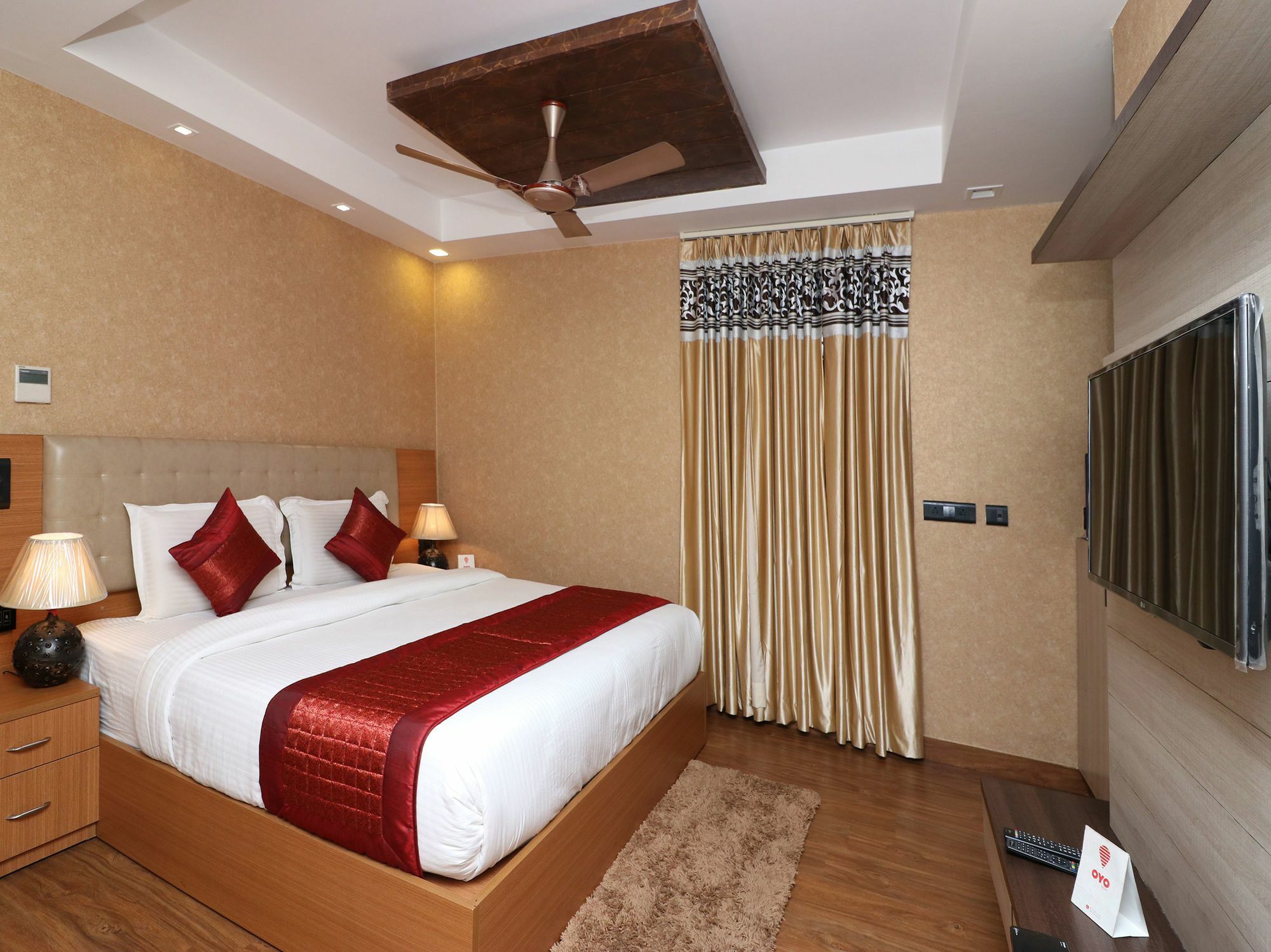 Hotel Palazzo New Delhi