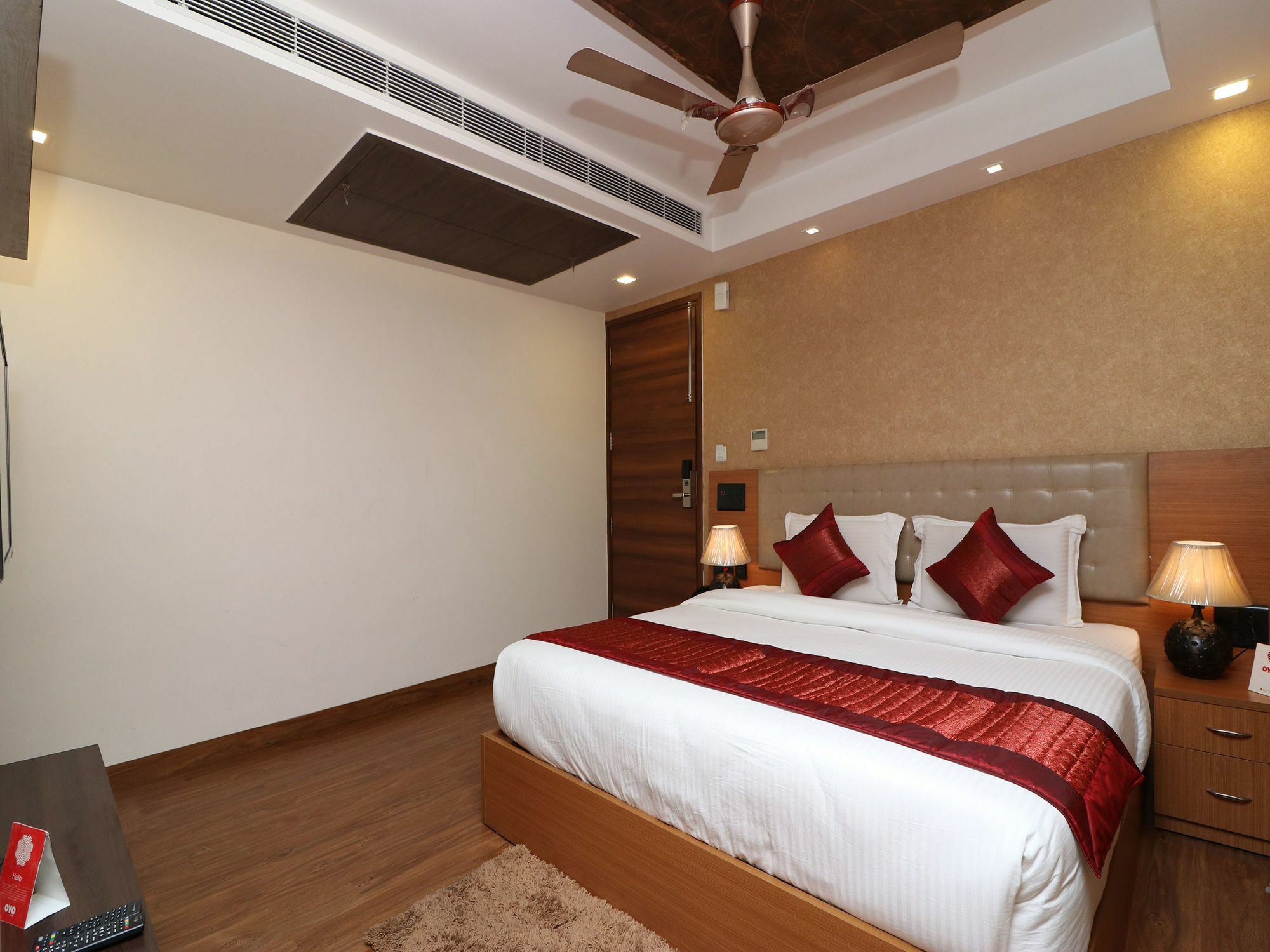 Hotel Palazzo 4*