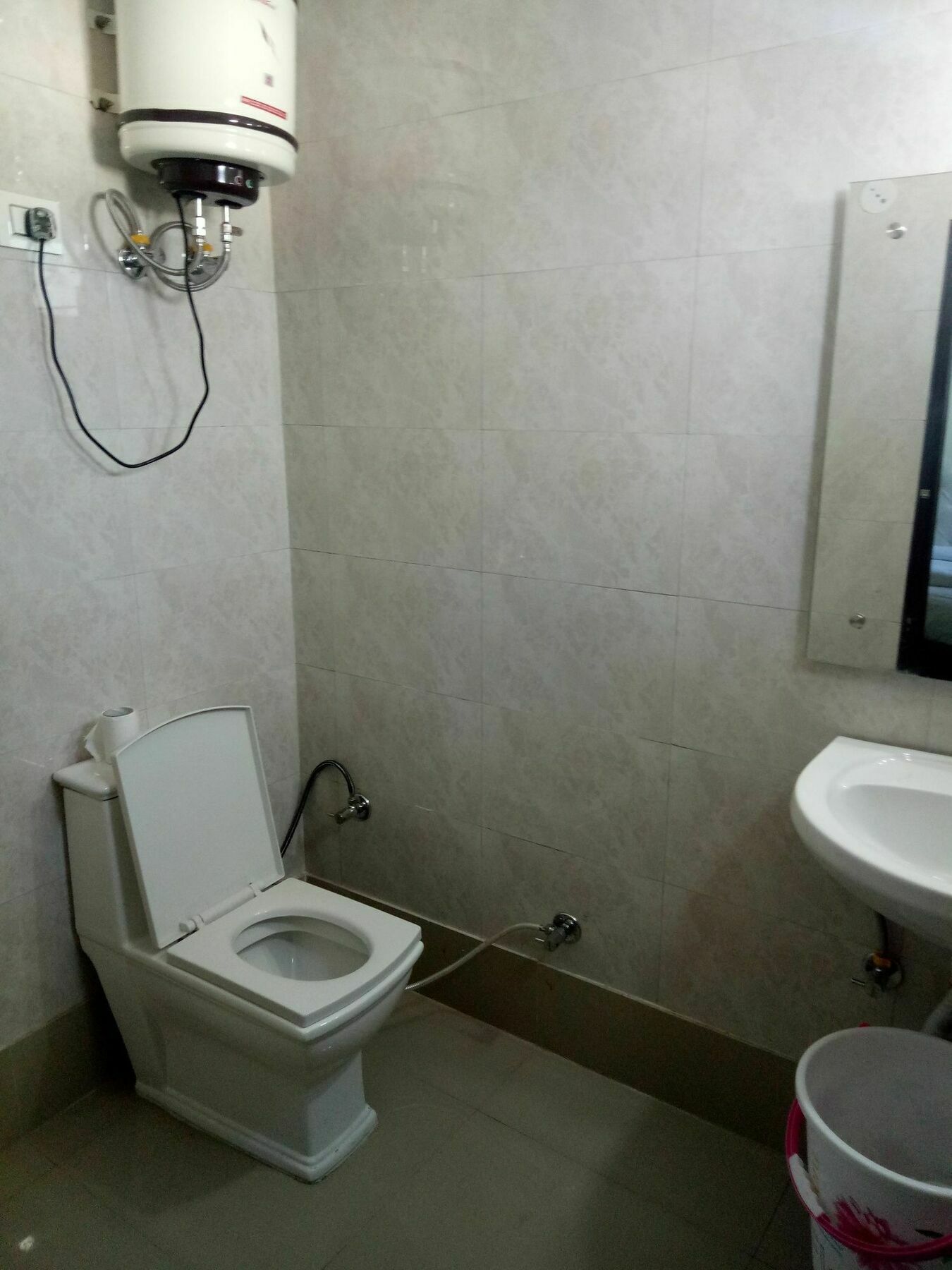 Hotel O Le Mount 3*