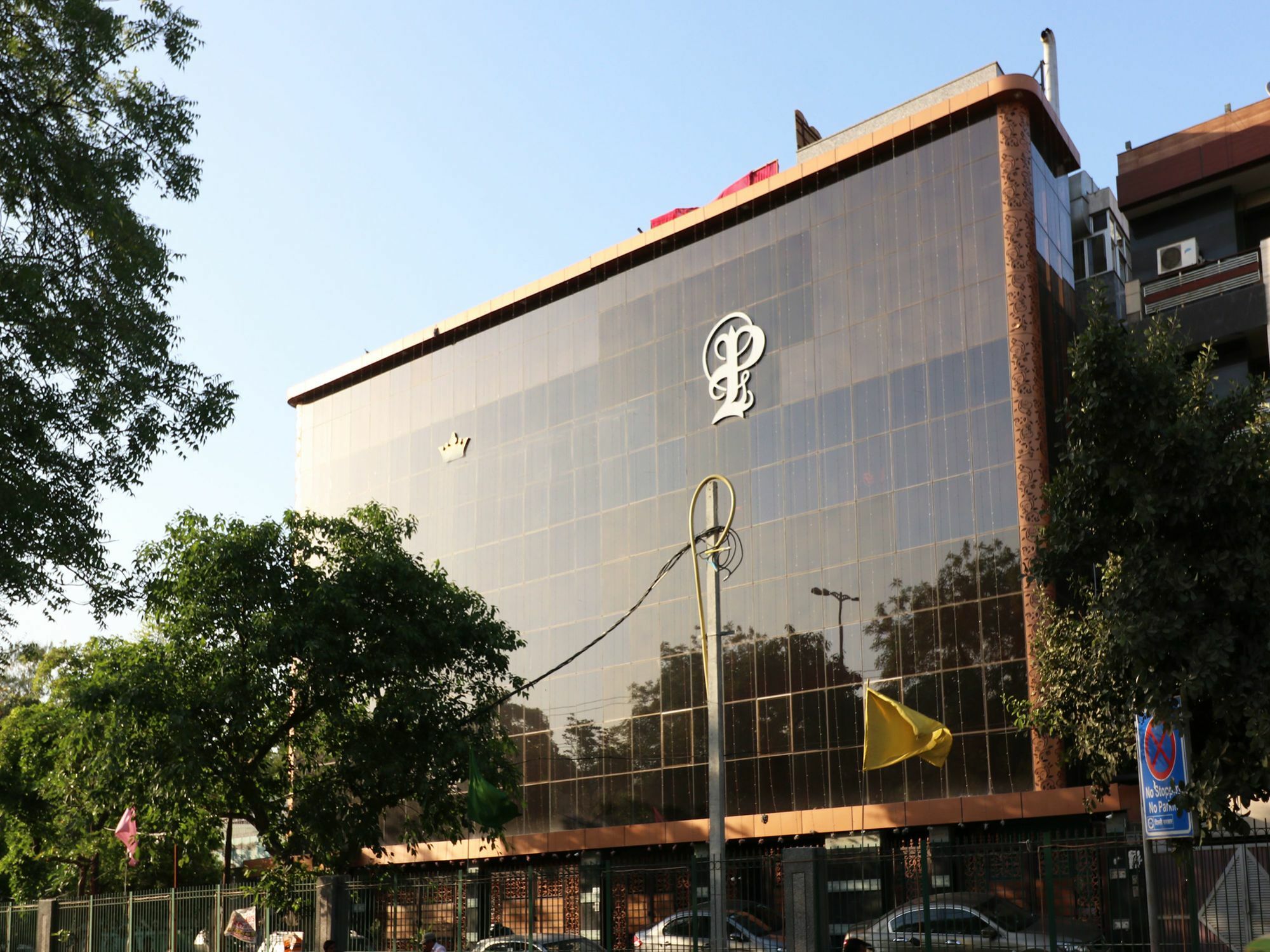 Palazzo Hotel 4*