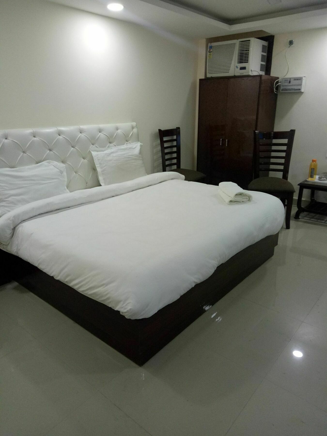 Hotel O Le Mount New Delhi