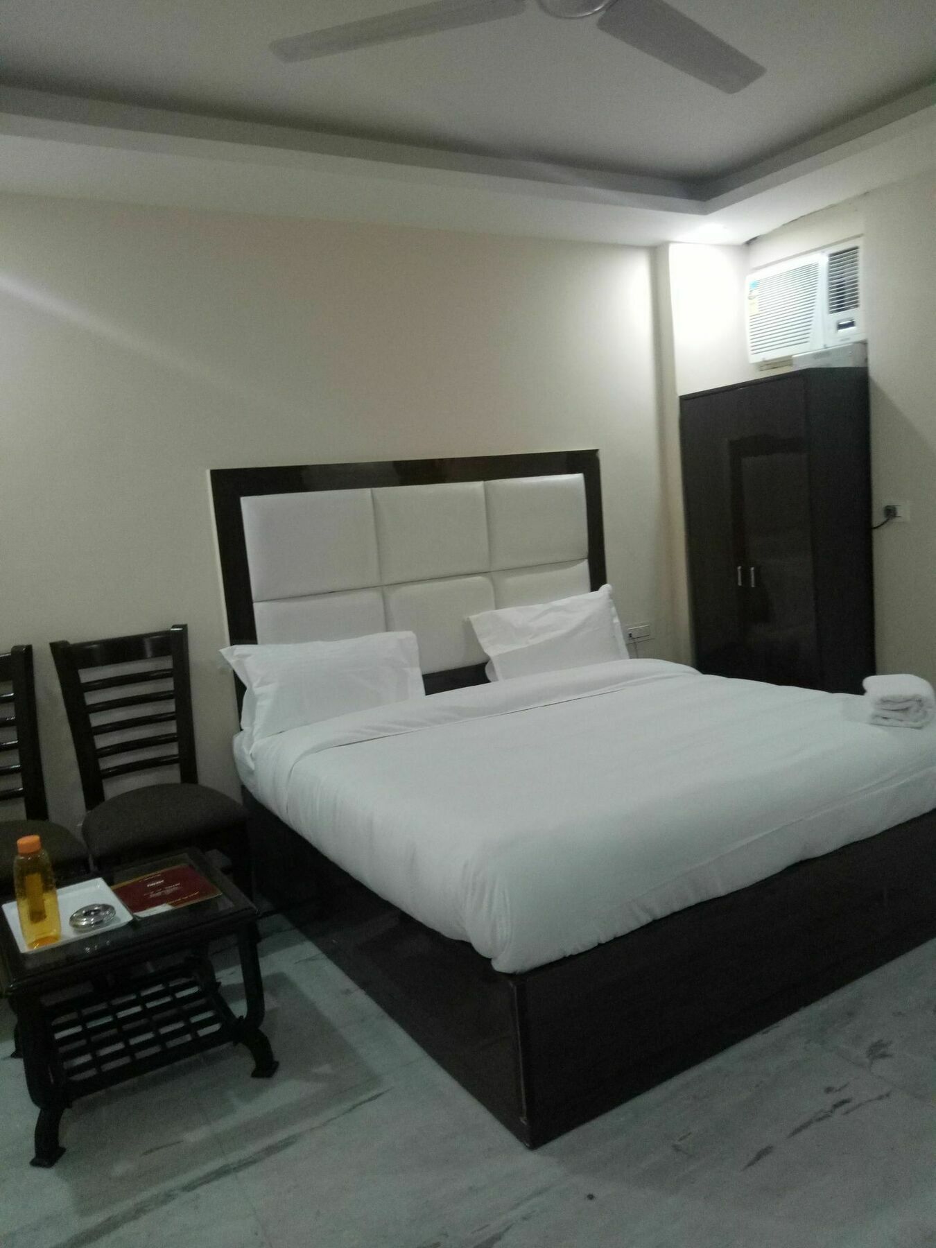 Hotel O Le Mount
