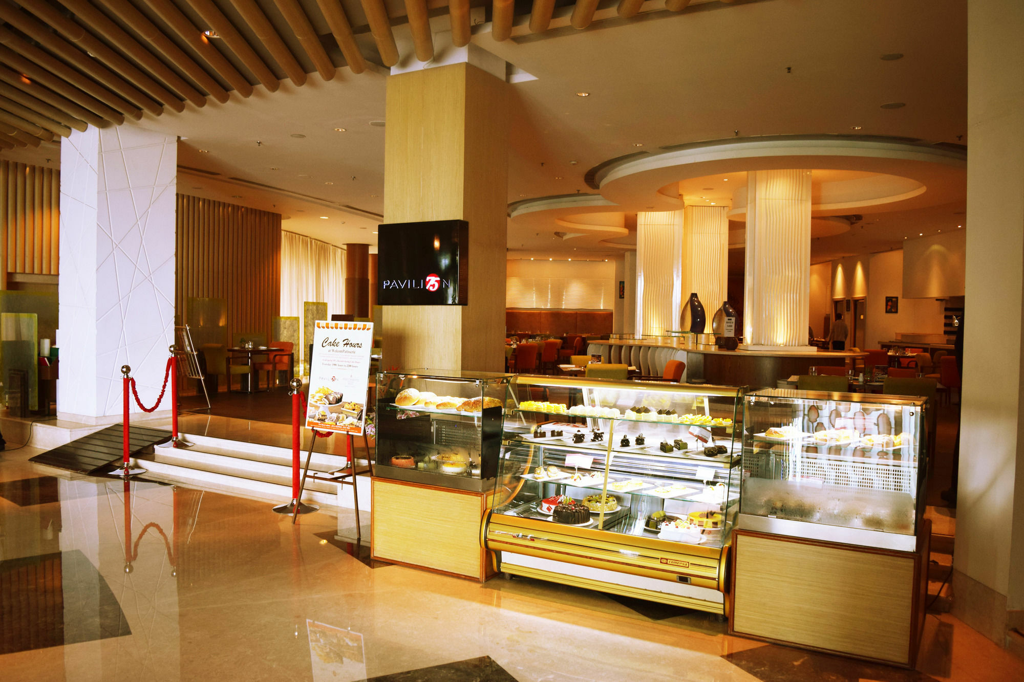 Welcomhotel By Itc Hotels, Dwarka, New Hotel Delhi (National Capital Territory of India)
