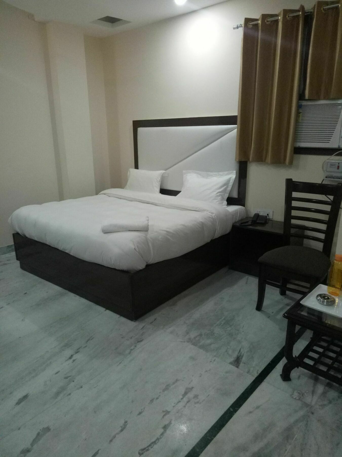 Hotel O Le Mount 3*