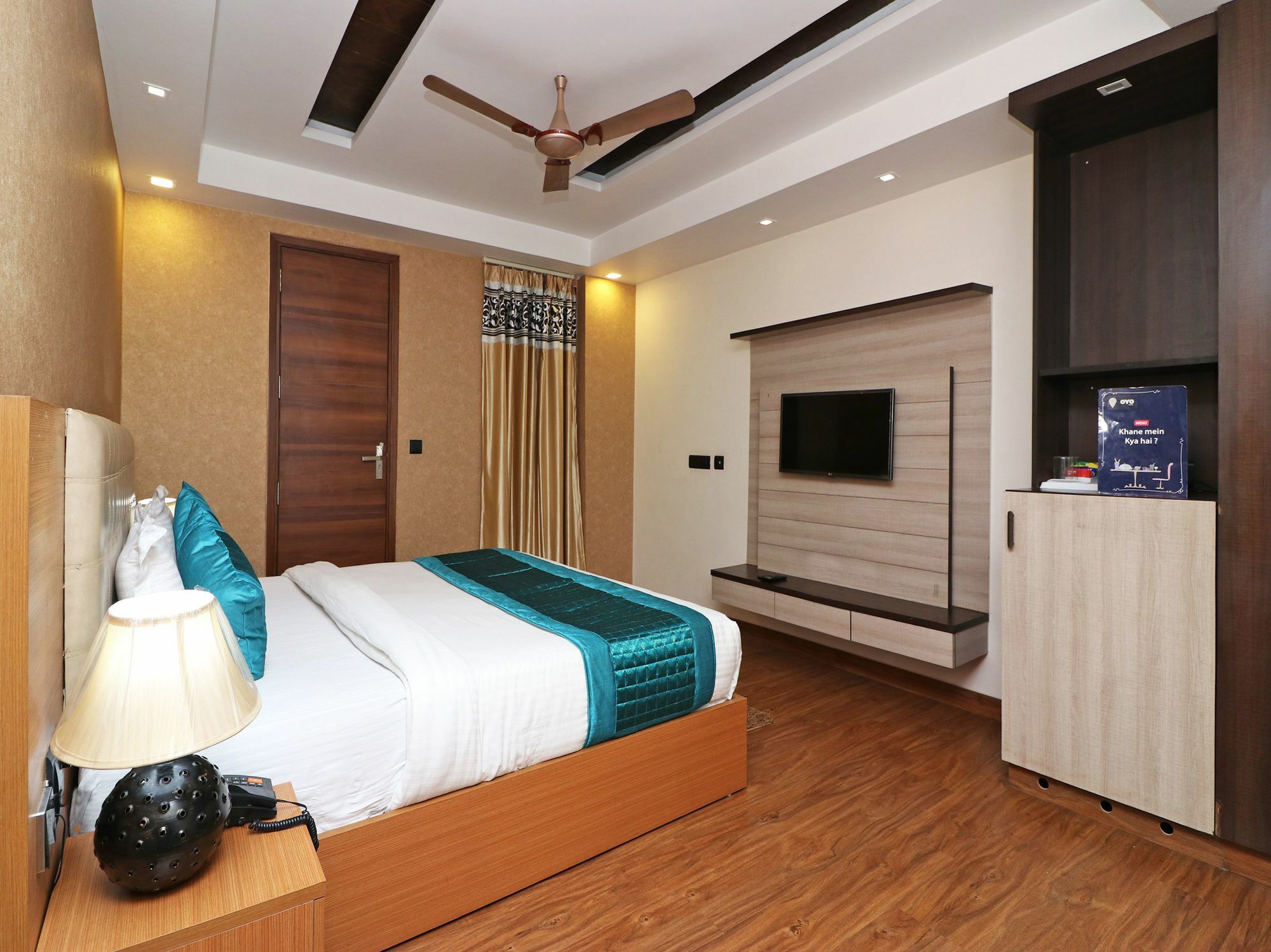 Hotel Palazzo