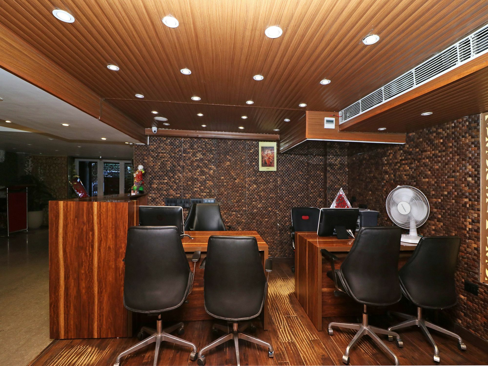 Hotel Palazzo New Delhi