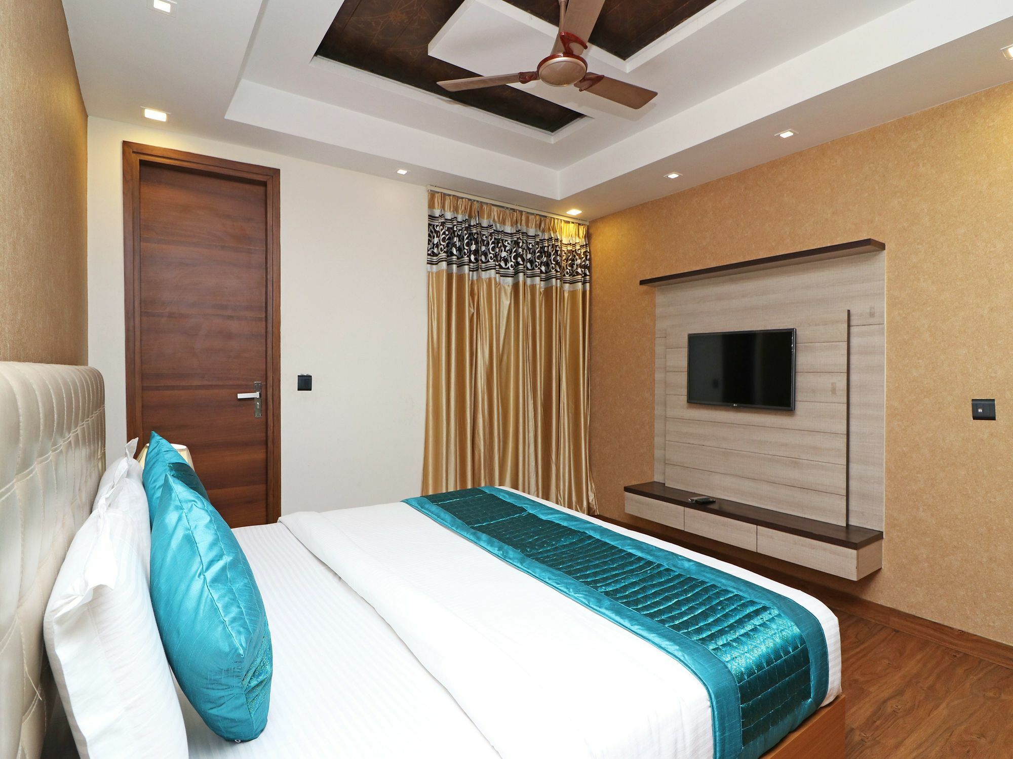 Palazzo New Delhi