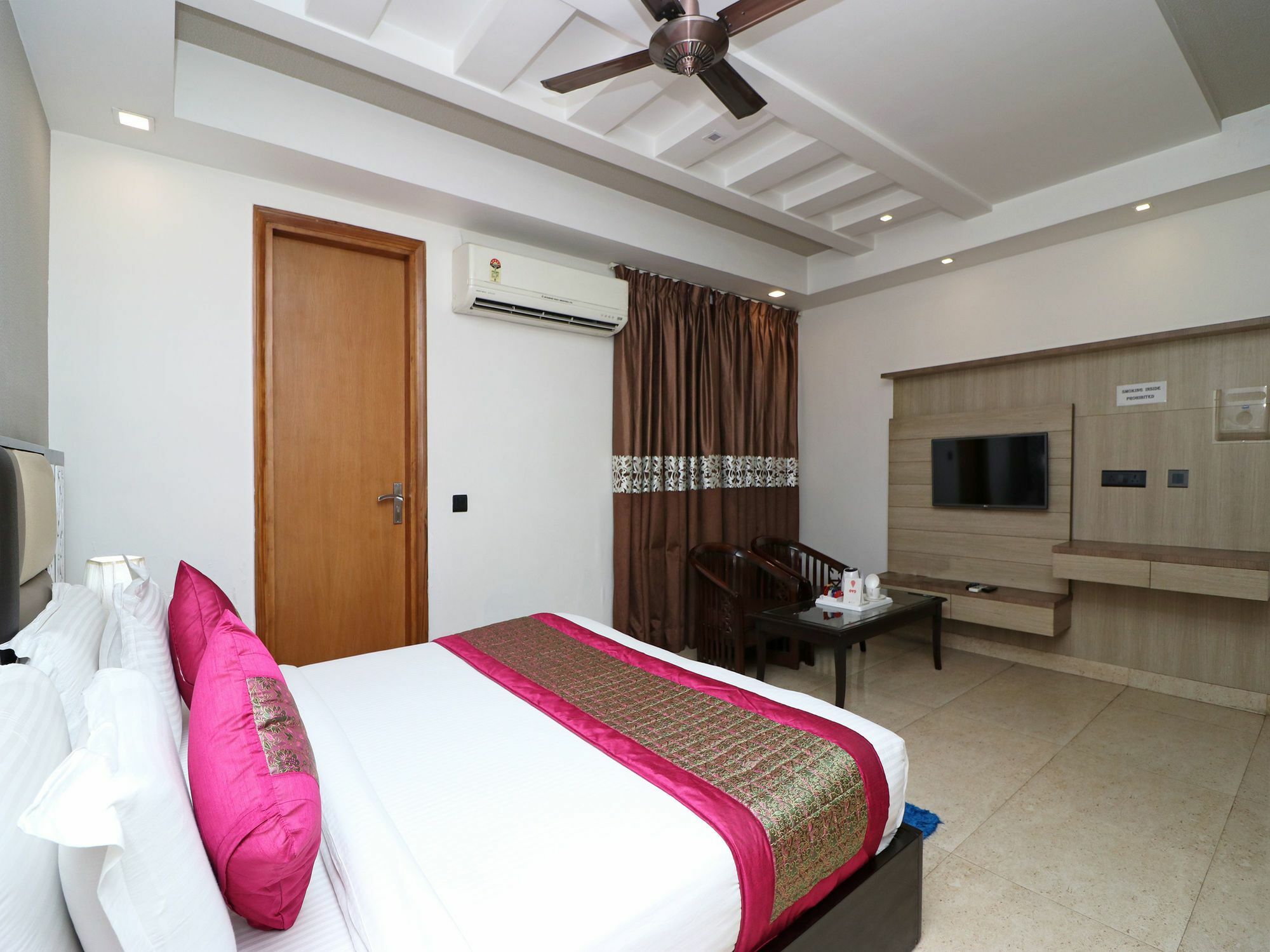 Palazzo 4* New Delhi