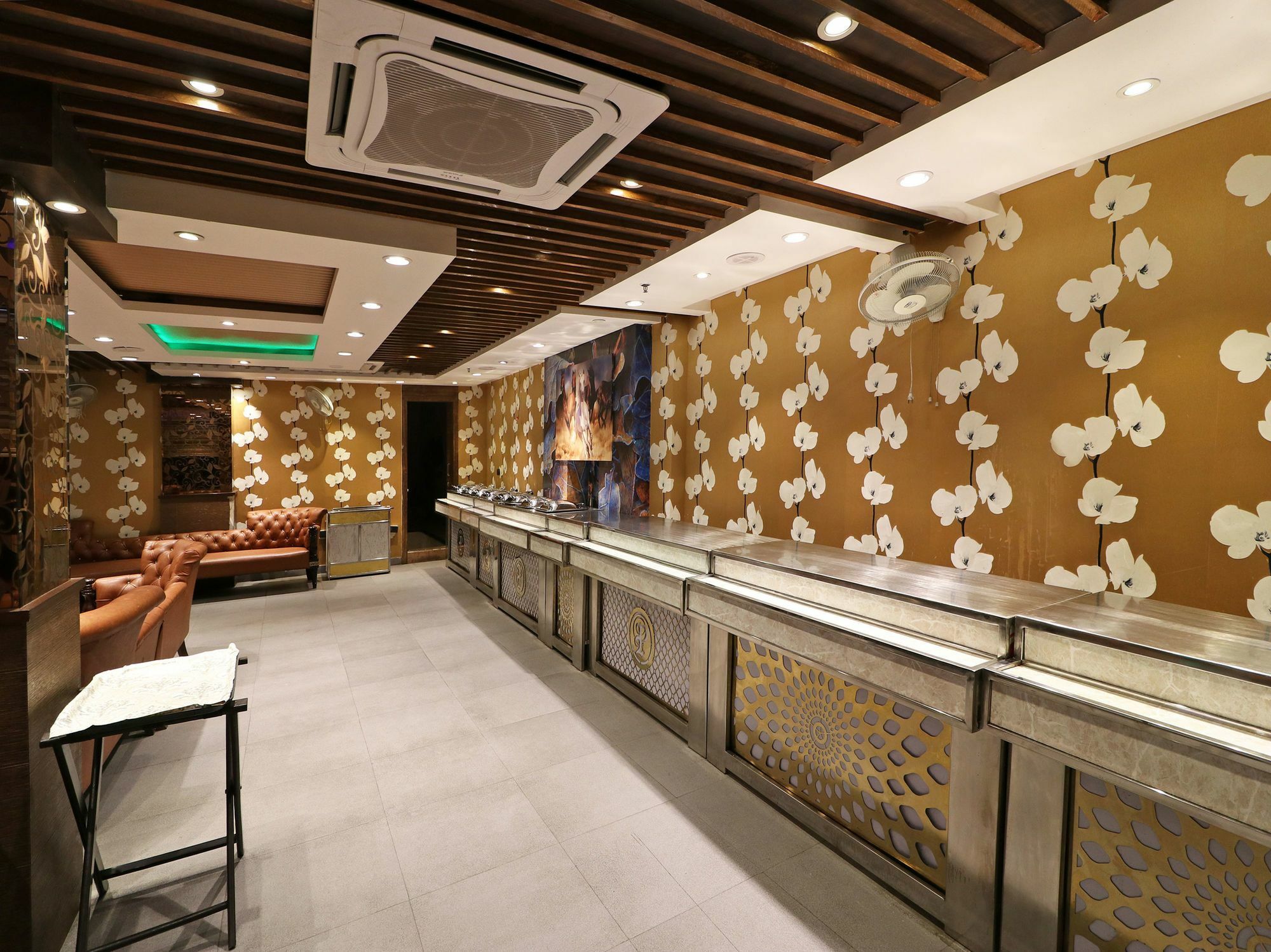 Hotel Palazzo New Delhi