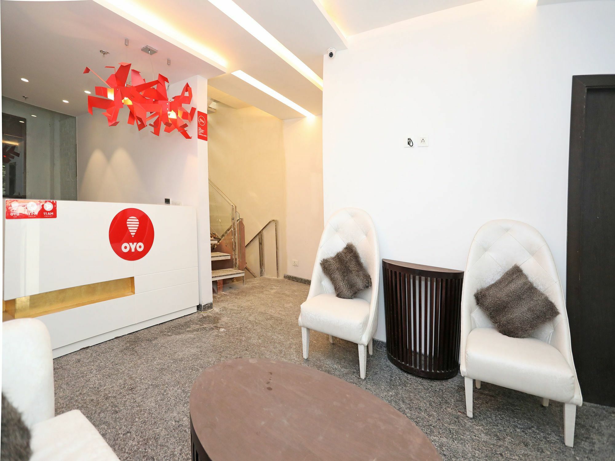 Oyo 11071 Tisya Hotel 2*