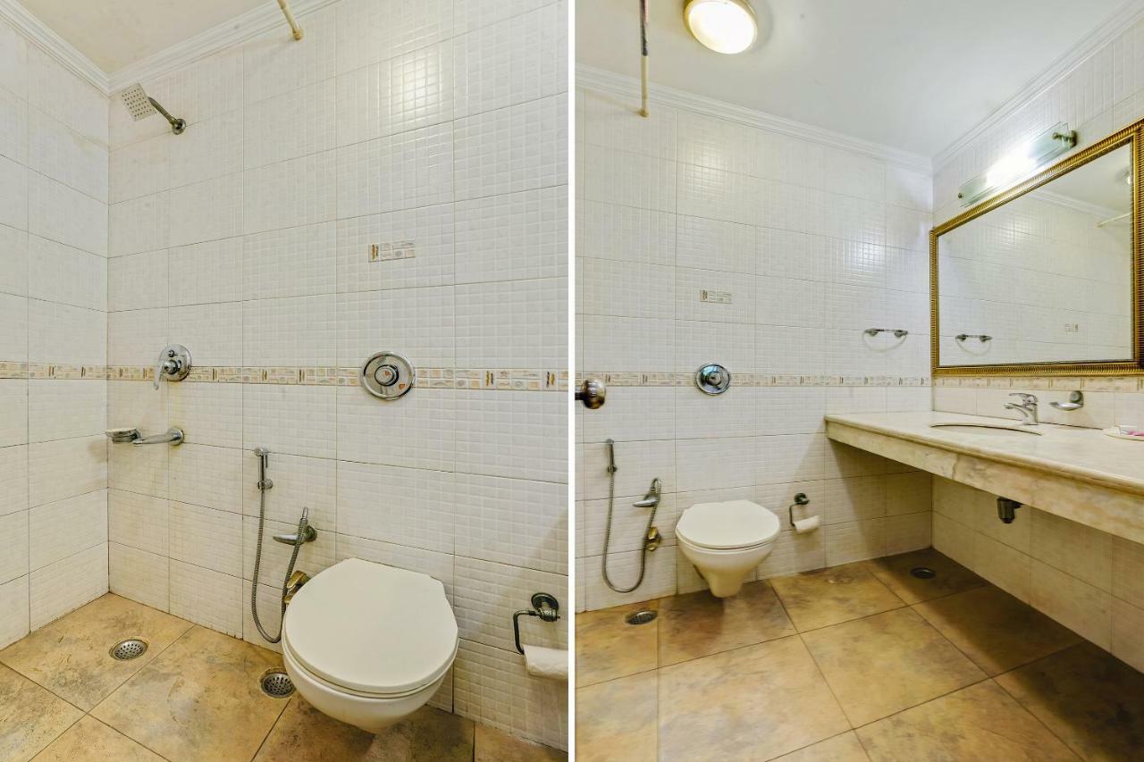 Hotel Capital O 41598 Singh Sahib Deluxe Delhi (National Capital Territory of India)