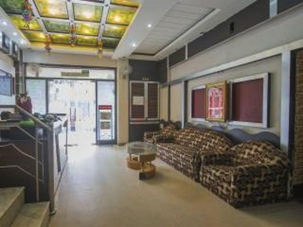S.p.b 87 Hotel Delhi (National Capital Territory of India)