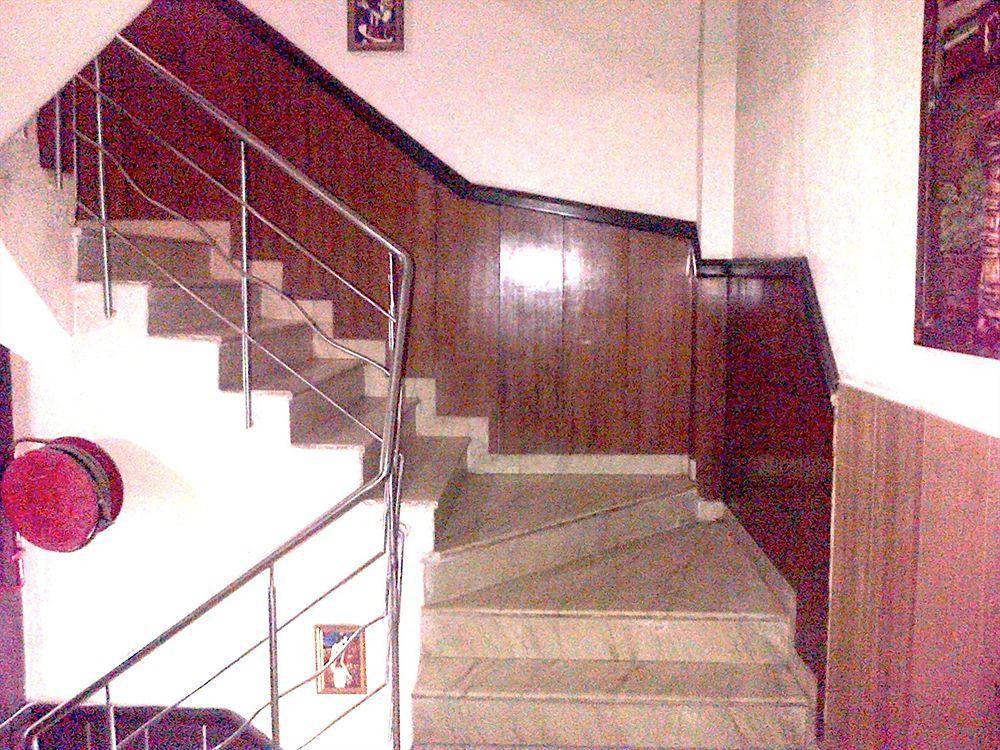 Hotel S.p.b 87 3*
