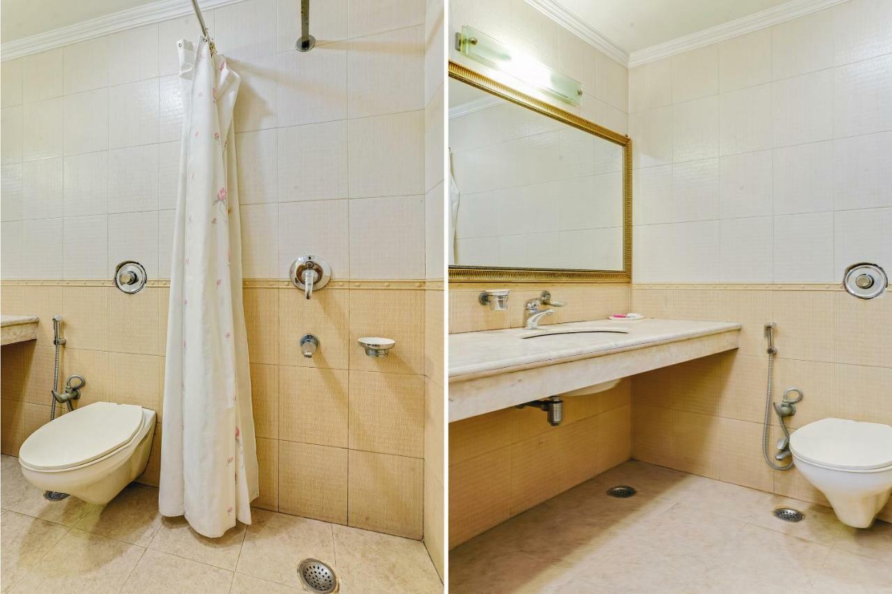 Capital O 41598 Singh Sahib Deluxe Hotel
