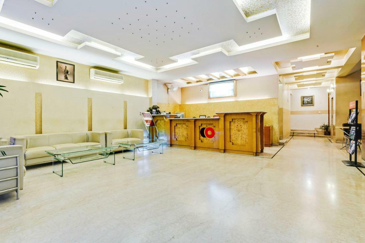 Hotel Capital O 41598 Singh Sahib Deluxe 3*