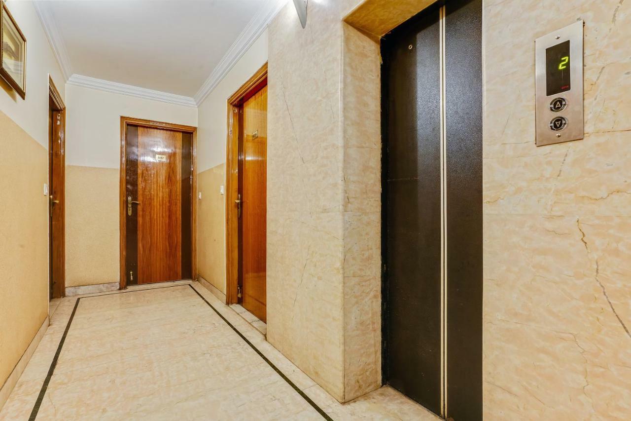Hotel Capital O 41598 Singh Sahib Deluxe 3*