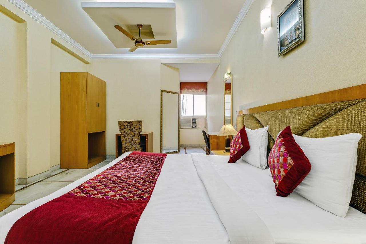 Hotel Capital O 41598 Singh Sahib Deluxe 3*