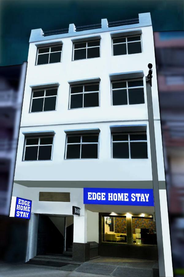 Airport Hotel Edge Home Stay Hotel New Delhi