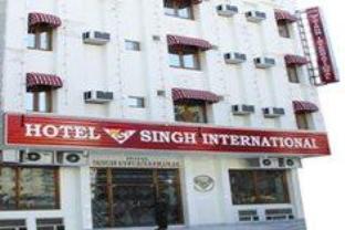 Singh International