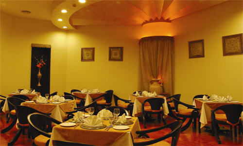 The Claremont & Convention Centre Hotel 3*